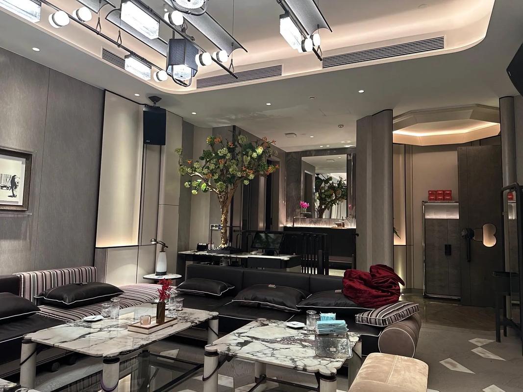 南充商务ktv打造优质单人商务ktv体验-西充县ktv预订